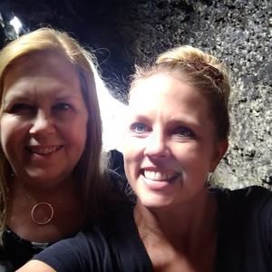 Meet your Posher, Becky